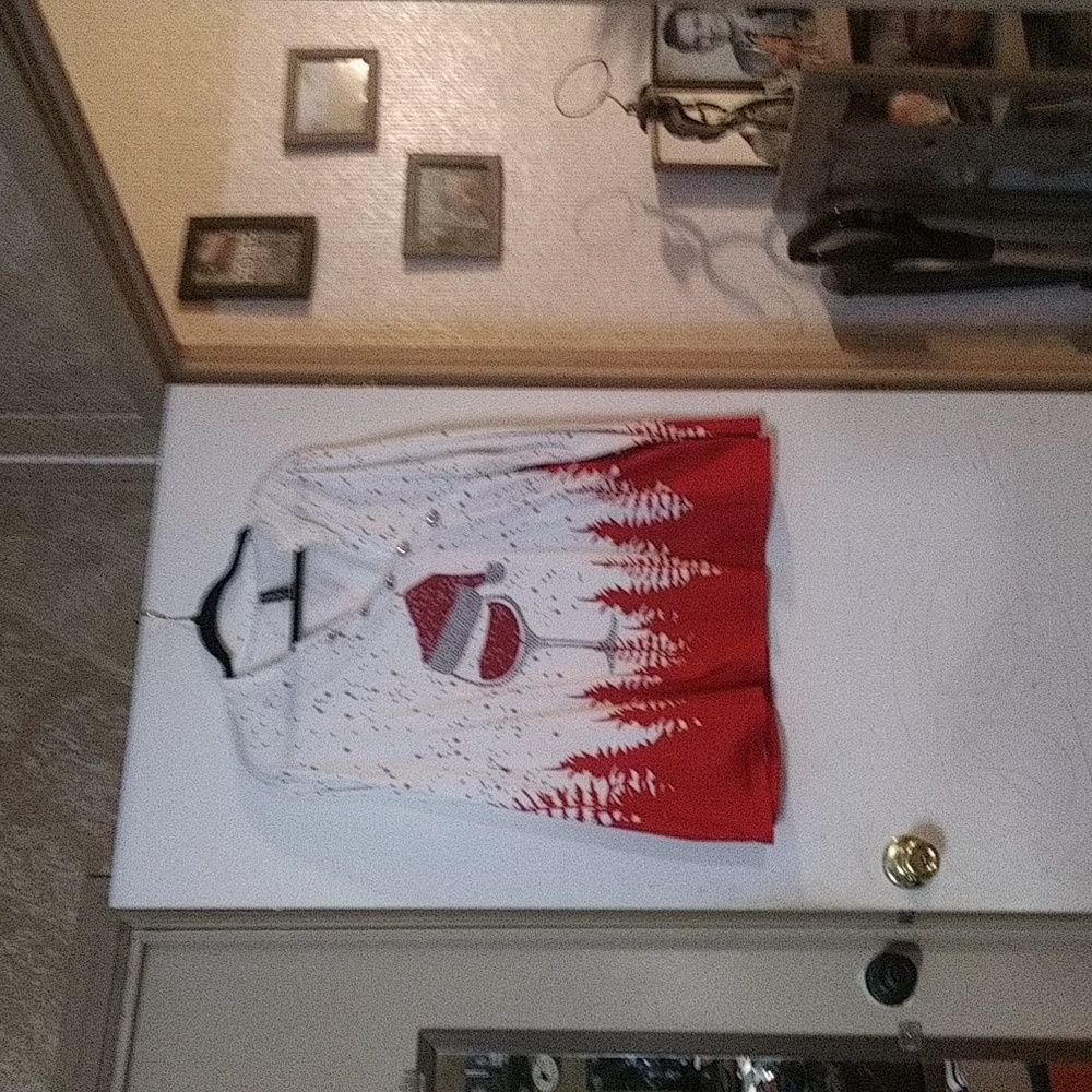 Women's shirt